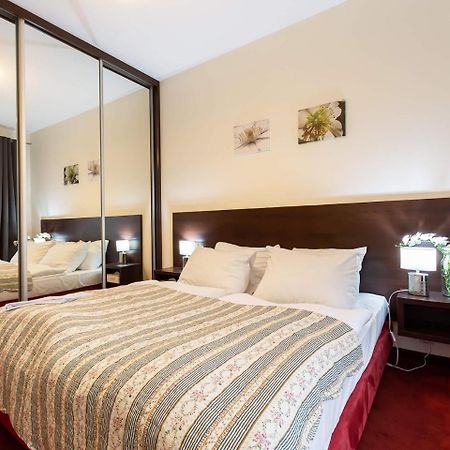 Vacationclub - Olympic Park Apartment B5 コウォブジェク エクステリア 写真