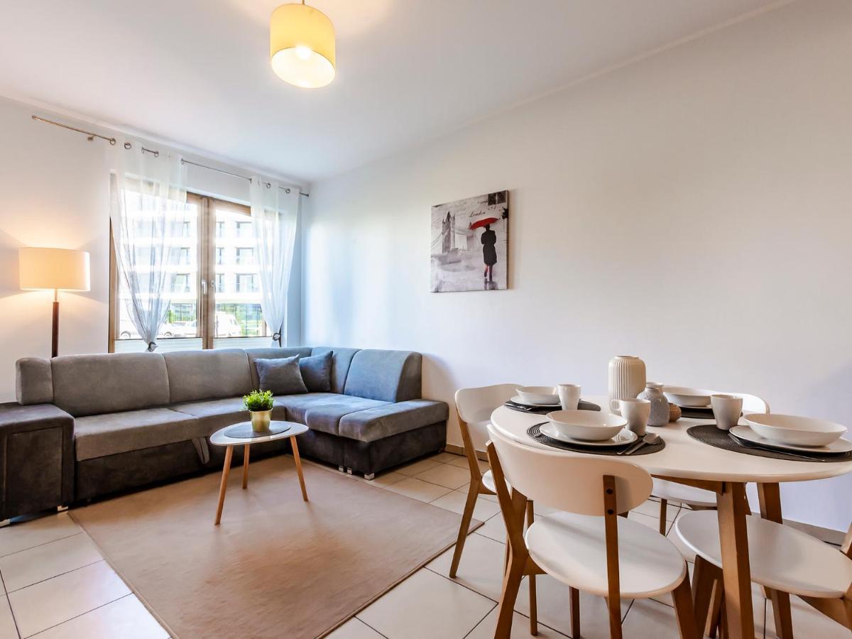 Vacationclub - Olympic Park Apartment B5 コウォブジェク エクステリア 写真