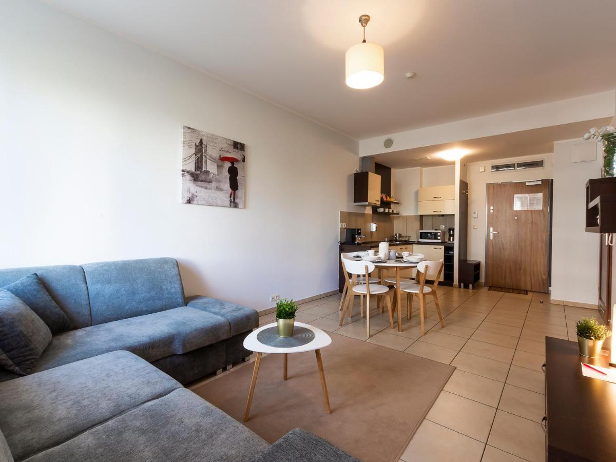 Vacationclub - Olympic Park Apartment B5 コウォブジェク エクステリア 写真