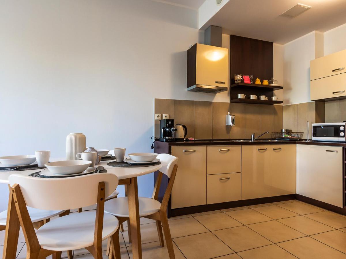Vacationclub - Olympic Park Apartment B5 コウォブジェク エクステリア 写真