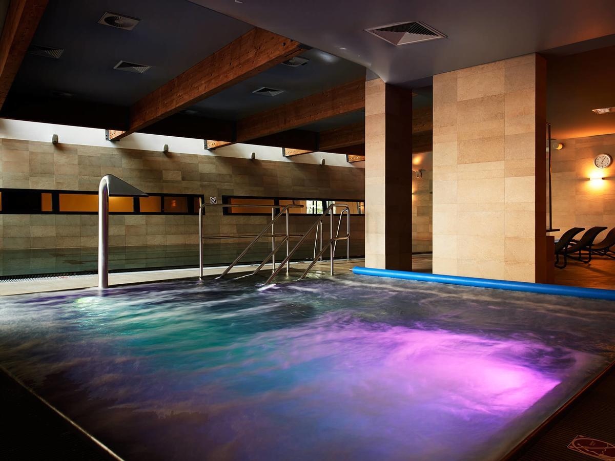 Vacationclub - Olympic Park Apartment B5 コウォブジェク エクステリア 写真