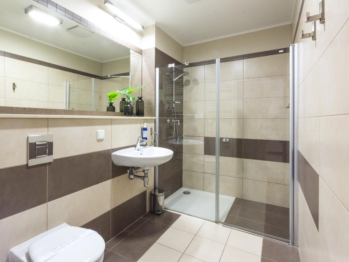 Vacationclub - Olympic Park Apartment B5 コウォブジェク エクステリア 写真
