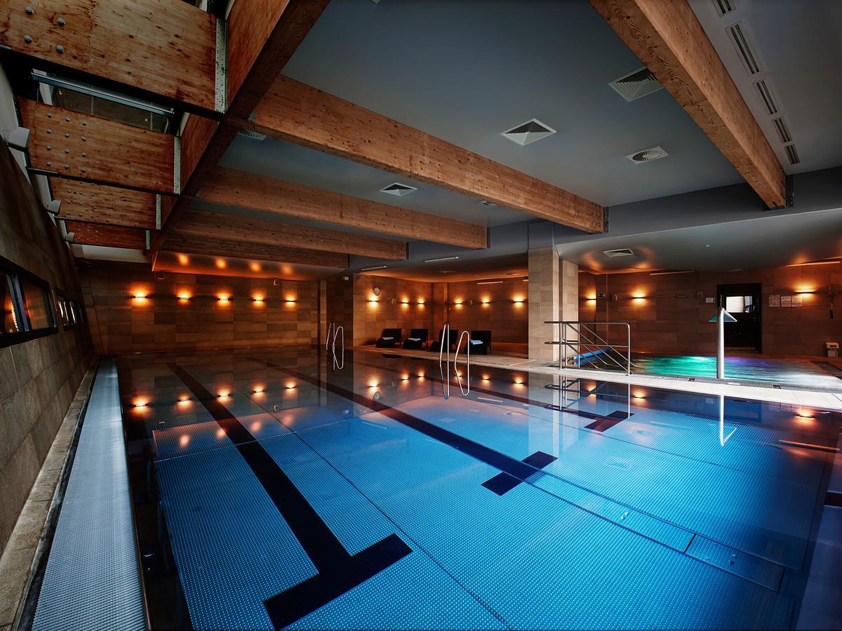Vacationclub - Olympic Park Apartment B5 コウォブジェク エクステリア 写真