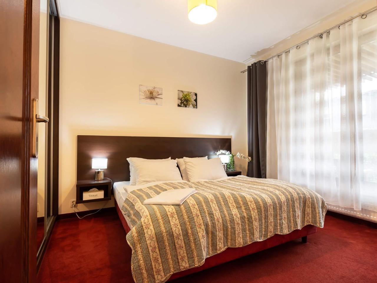 Vacationclub - Olympic Park Apartment B5 コウォブジェク エクステリア 写真