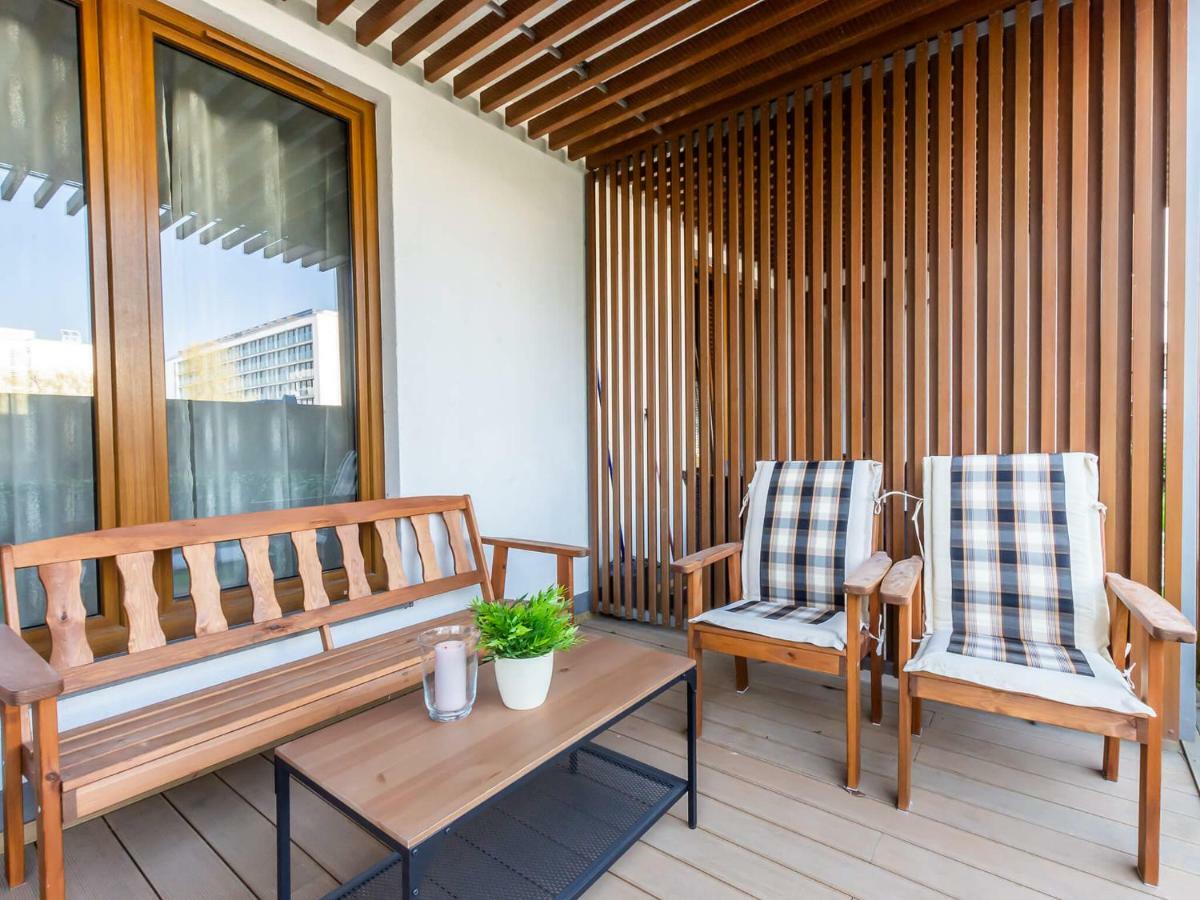 Vacationclub - Olympic Park Apartment B5 コウォブジェク エクステリア 写真